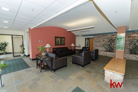 Tiny photo for 9355 Irving Park Road #421, Schiller Park, IL 60176 (MLS # 12753873)
