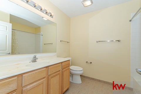 Tiny photo for 9355 Irving Park Road #421, Schiller Park, IL 60176 (MLS # 12753873)