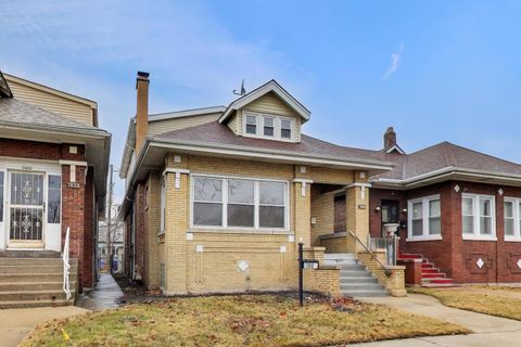 7818 S Merrill Avenue Chicago IL 60649