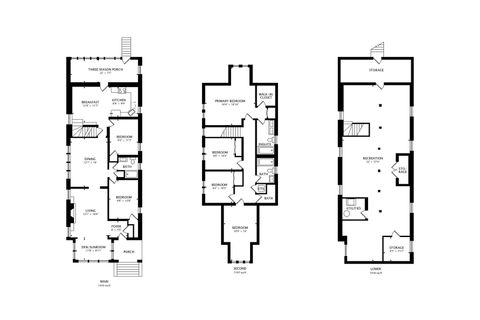 Tiny photo for 7818 S Merrill Avenue, Chicago, IL 60649 (MLS # 12602742)