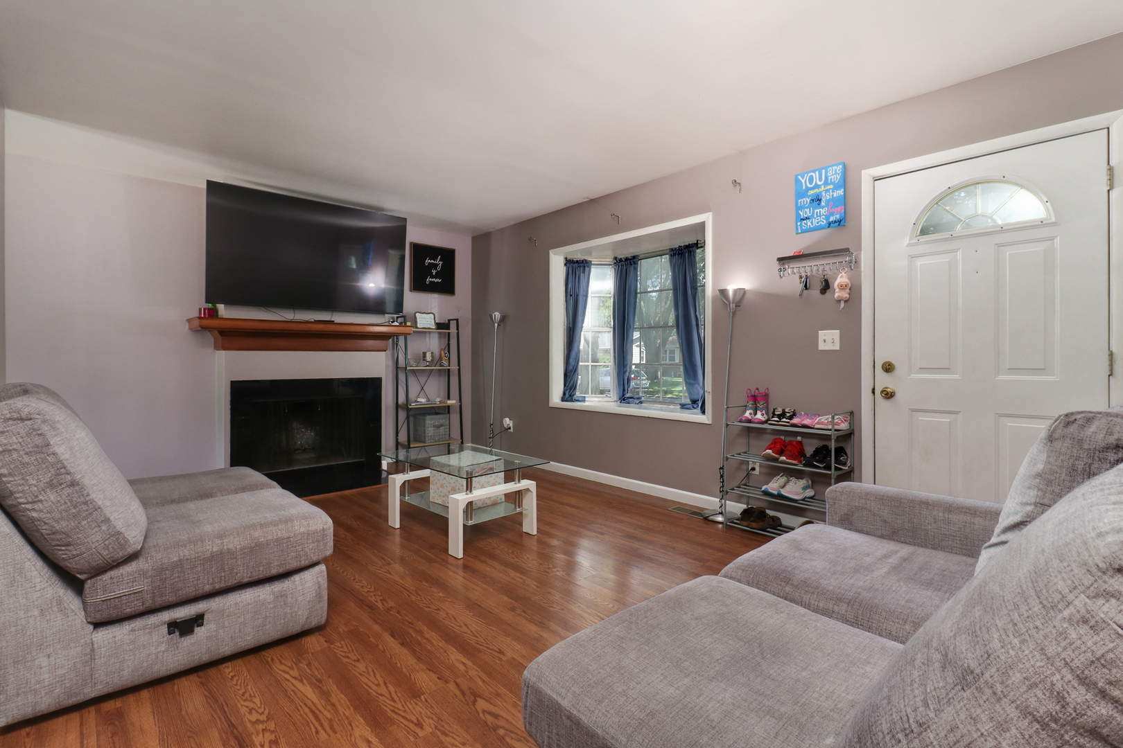 1208 Sandburg Drive