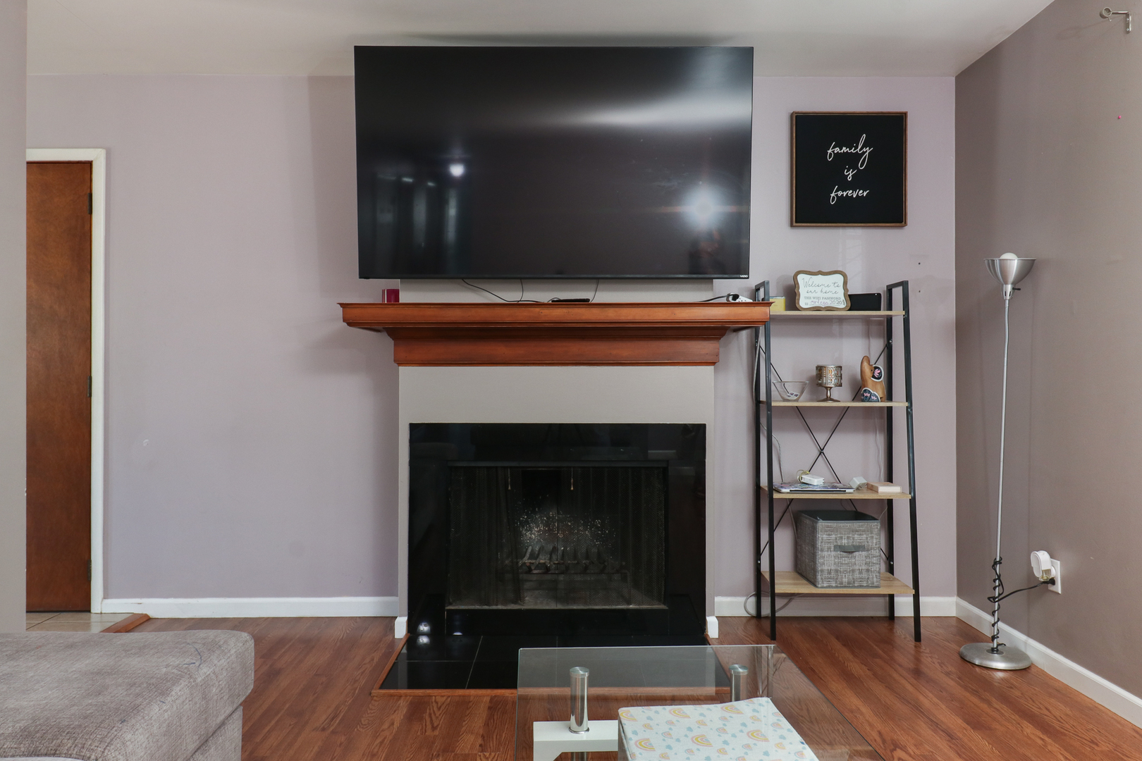 1208 Sandburg Drive