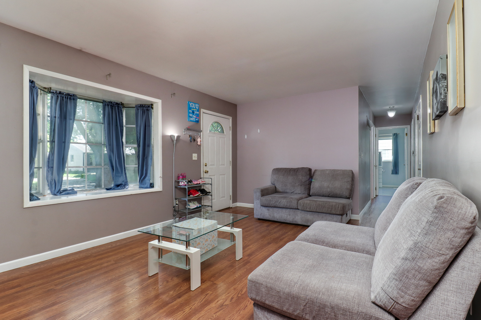 1208 Sandburg Drive