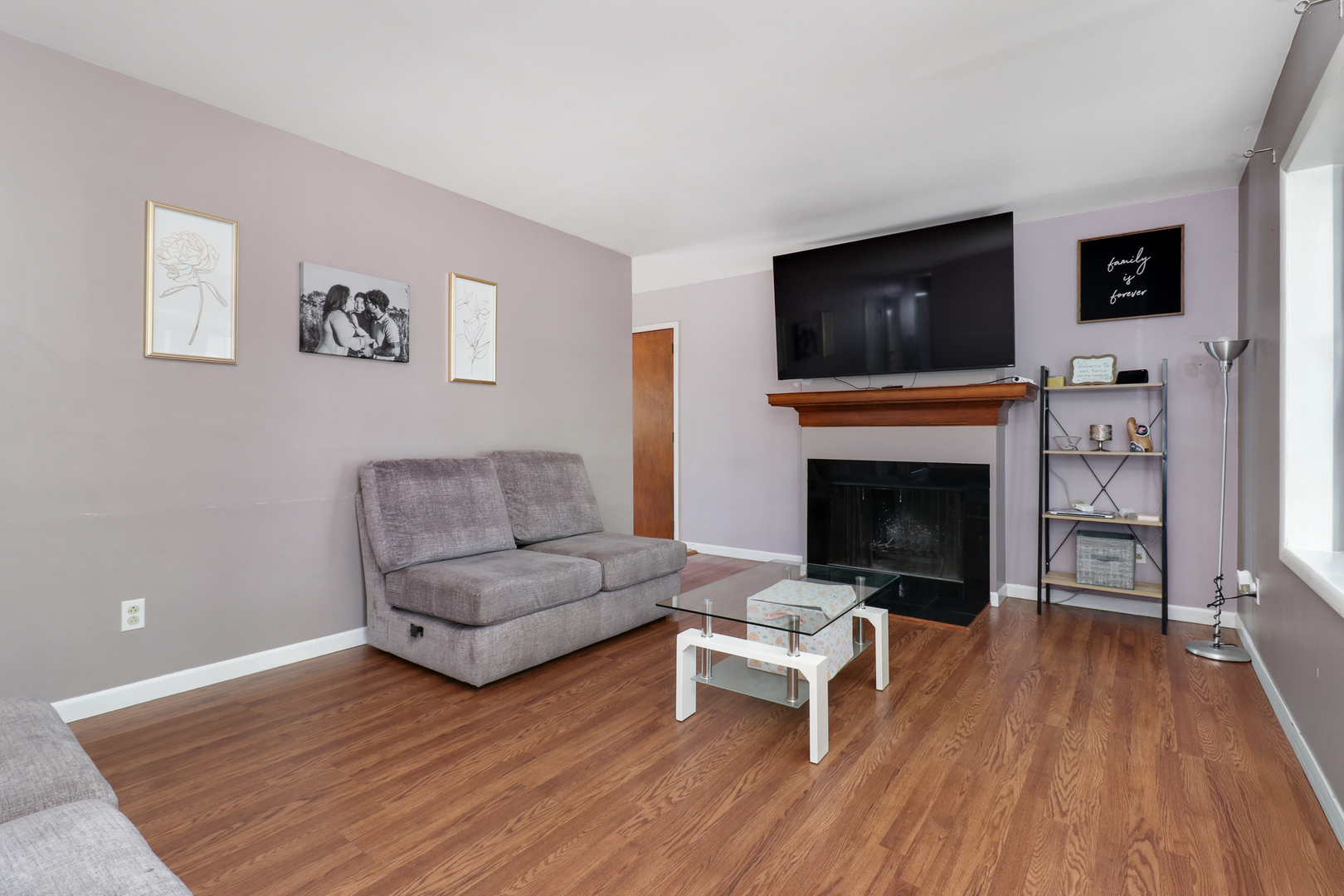 1208 Sandburg Drive