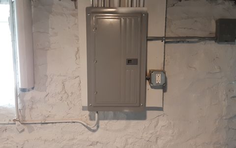 Tiny photo for 81 W 15th Street, Chicago Heights, IL 60411 (MLS # 12296160)