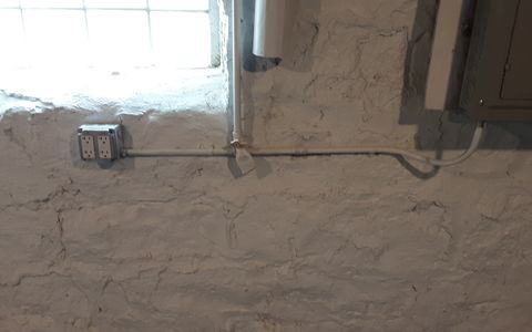 Tiny photo for 81 W 15th Street, Chicago Heights, IL 60411 (MLS # 12296160)