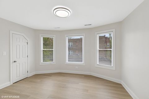 Tiny photo for 81 W 15th Street, Chicago Heights, IL 60411 (MLS # 12296160)