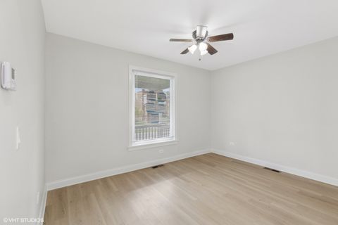Tiny photo for 81 W 15th Street, Chicago Heights, IL 60411 (MLS # 12296160)