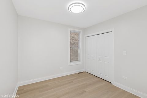 Tiny photo for 81 W 15th Street, Chicago Heights, IL 60411 (MLS # 12296160)