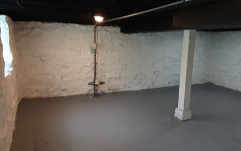 Tiny photo for 81 W 15th Street, Chicago Heights, IL 60411 (MLS # 12296160)