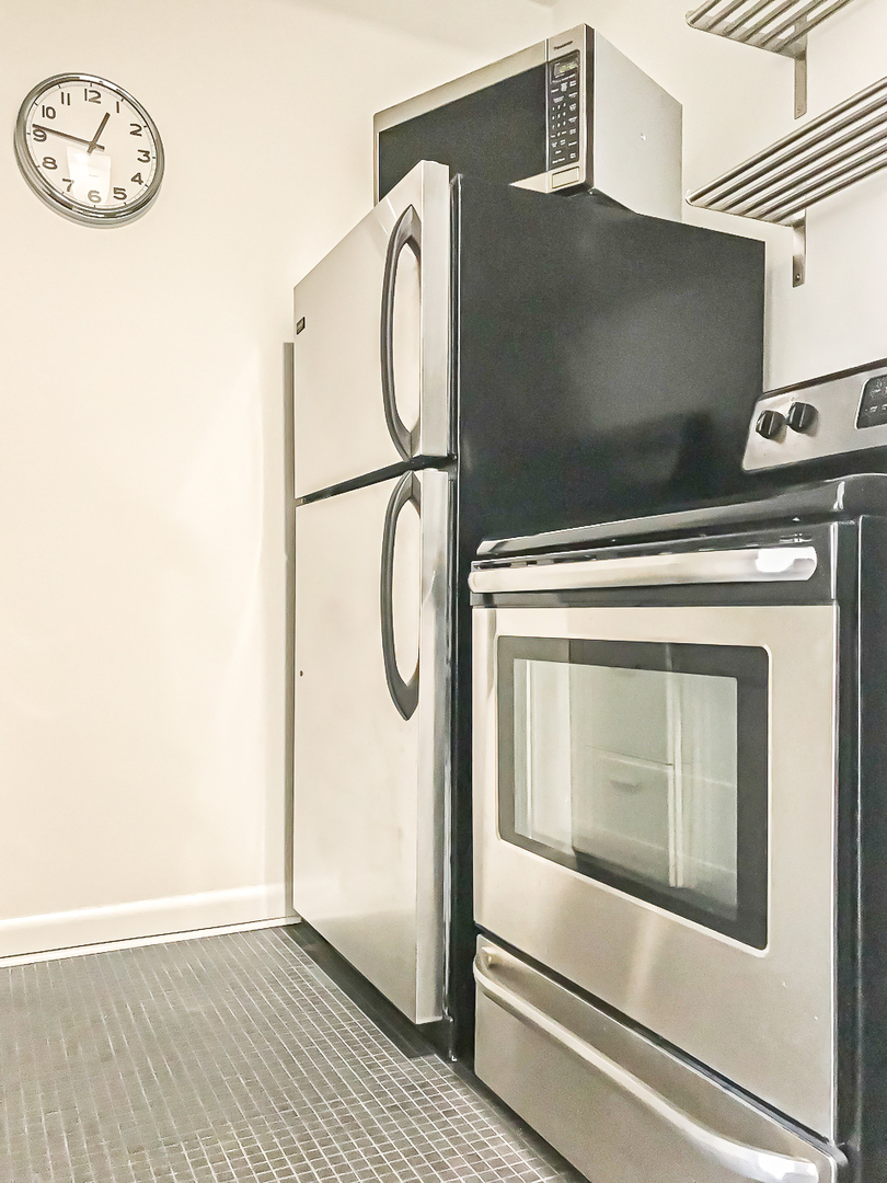 900 N Lake Shore Drive 1101