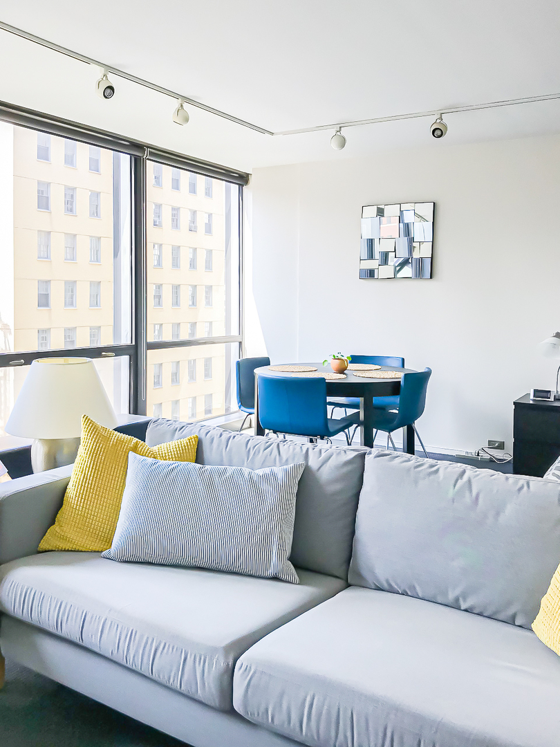 900 N Lake Shore Drive 1101