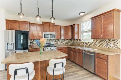 Tiny photo for 1515 Elysium Drive, Minooka, IL 60447 (MLS # 12725369)