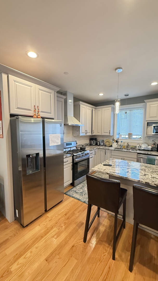 1538 W 34th Street G