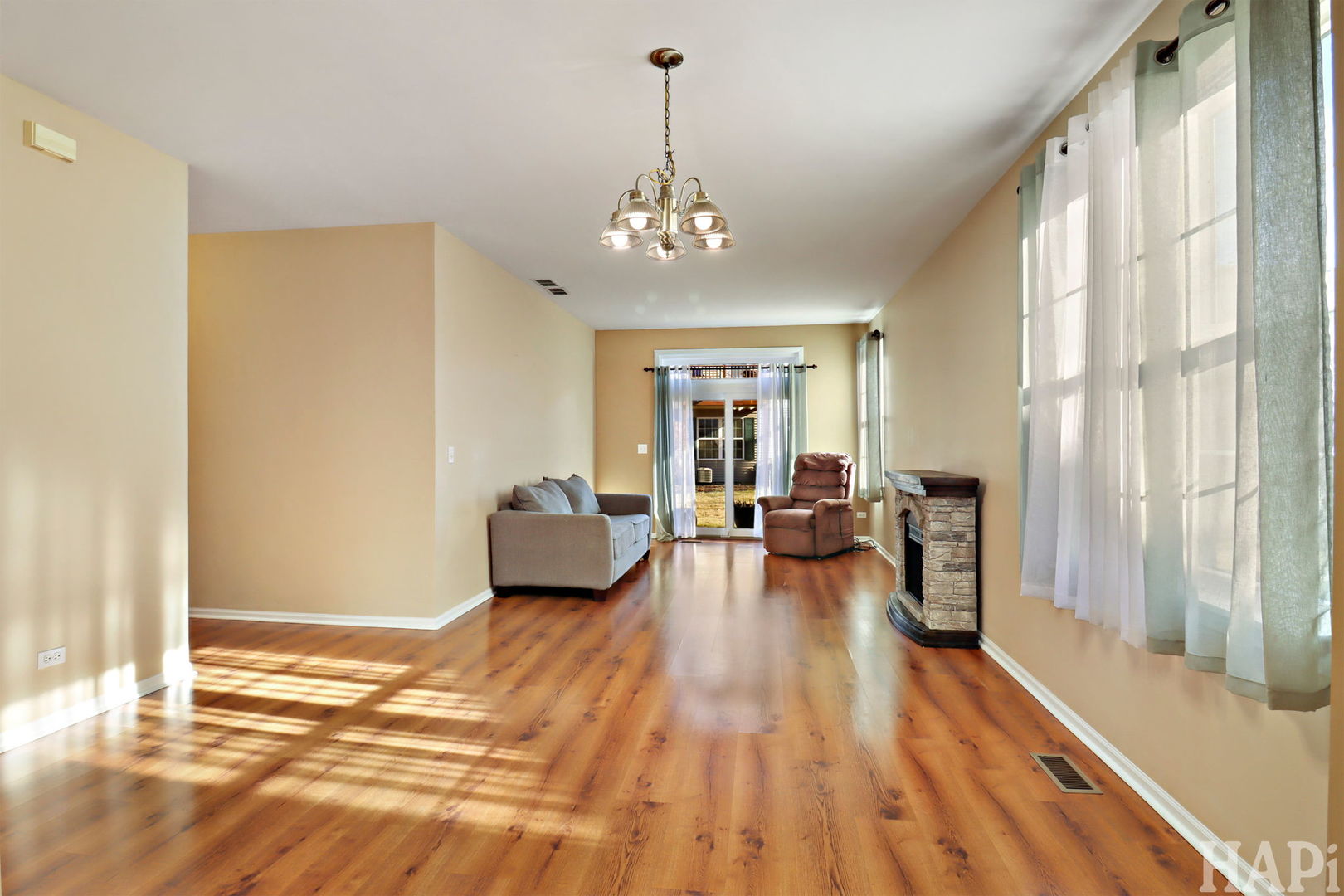 2947 Falling Waters Drive