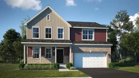 Photo of 7613 Sassafras Lane, Joliet, IL 60431 (MLS # 12680734)
