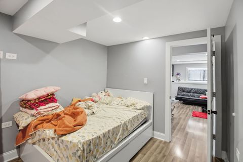 Tiny photo for 1022 Rosewood Drive, Carpentersville, IL 60110 (MLS # 12596957)