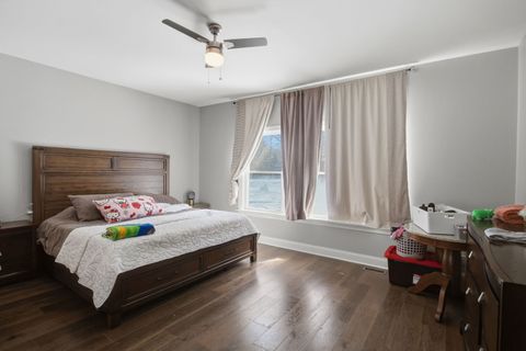 Tiny photo for 1022 Rosewood Drive, Carpentersville, IL 60110 (MLS # 12596957)