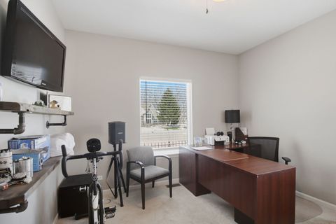 Tiny photo for 1022 Rosewood Drive, Carpentersville, IL 60110 (MLS # 12596957)