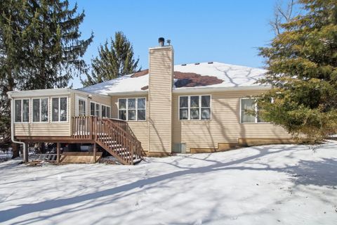 Tiny photo for 1022 Rosewood Drive, Carpentersville, IL 60110 (MLS # 12596957)