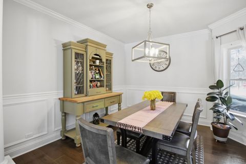 Tiny photo for 1022 Rosewood Drive, Carpentersville, IL 60110 (MLS # 12596957)