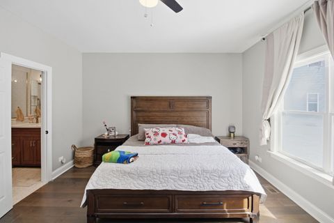 Tiny photo for 1022 Rosewood Drive, Carpentersville, IL 60110 (MLS # 12596957)