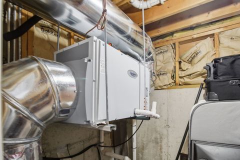 Tiny photo for 1022 Rosewood Drive, Carpentersville, IL 60110 (MLS # 12596957)