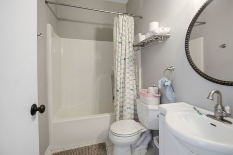 Tiny photo for 1022 Rosewood Drive, Carpentersville, IL 60110 (MLS # 12596957)