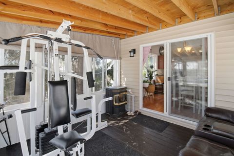 Tiny photo for 1022 Rosewood Drive, Carpentersville, IL 60110 (MLS # 12596957)