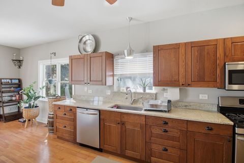 Tiny photo for 1022 Rosewood Drive, Carpentersville, IL 60110 (MLS # 12596957)