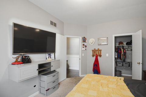 Tiny photo for 1022 Rosewood Drive, Carpentersville, IL 60110 (MLS # 12596957)