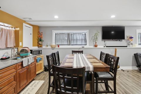 Tiny photo for 1022 Rosewood Drive, Carpentersville, IL 60110 (MLS # 12596957)