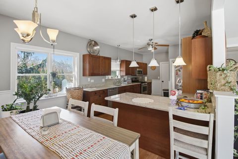 Tiny photo for 1022 Rosewood Drive, Carpentersville, IL 60110 (MLS # 12596957)