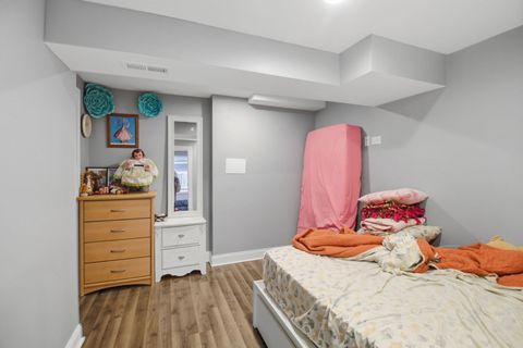 Tiny photo for 1022 Rosewood Drive, Carpentersville, IL 60110 (MLS # 12596957)