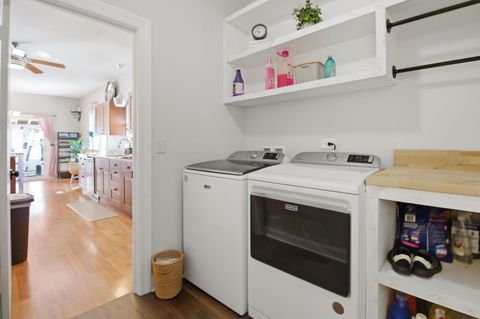 Tiny photo for 1022 Rosewood Drive, Carpentersville, IL 60110 (MLS # 12596957)