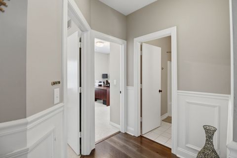 Tiny photo for 1022 Rosewood Drive, Carpentersville, IL 60110 (MLS # 12596957)