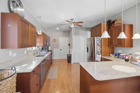 Tiny photo for 1022 Rosewood Drive, Carpentersville, IL 60110 (MLS # 12596957)