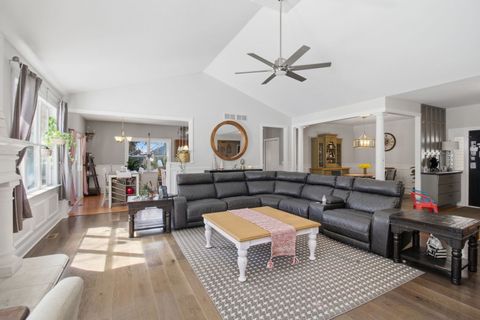 Tiny photo for 1022 Rosewood Drive, Carpentersville, IL 60110 (MLS # 12596957)