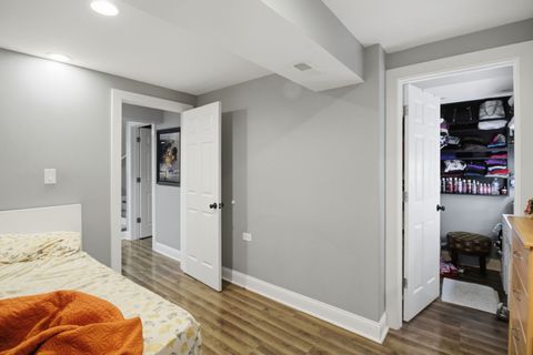 Tiny photo for 1022 Rosewood Drive, Carpentersville, IL 60110 (MLS # 12596957)