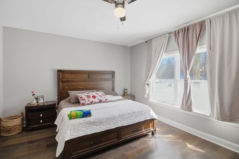 Tiny photo for 1022 Rosewood Drive, Carpentersville, IL 60110 (MLS # 12596957)