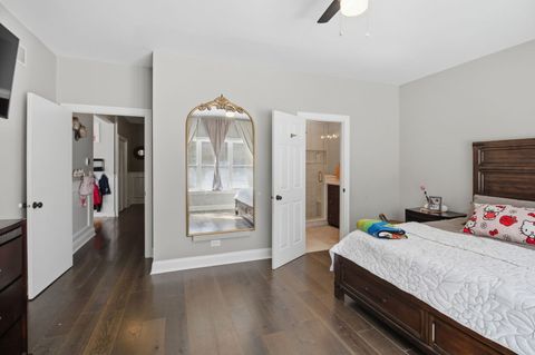 Tiny photo for 1022 Rosewood Drive, Carpentersville, IL 60110 (MLS # 12596957)