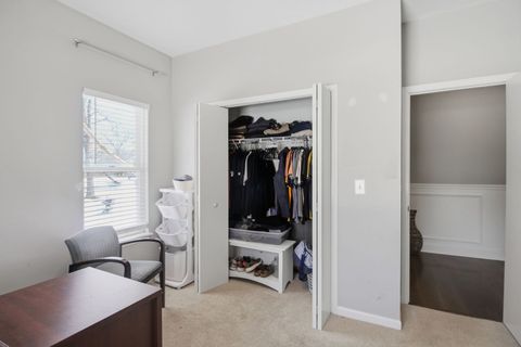 Tiny photo for 1022 Rosewood Drive, Carpentersville, IL 60110 (MLS # 12596957)