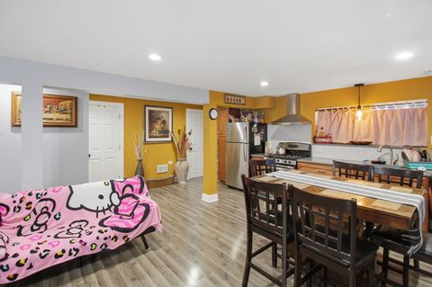 Tiny photo for 1022 Rosewood Drive, Carpentersville, IL 60110 (MLS # 12596957)