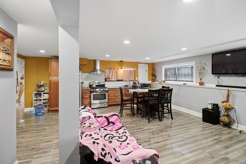 Tiny photo for 1022 Rosewood Drive, Carpentersville, IL 60110 (MLS # 12596957)