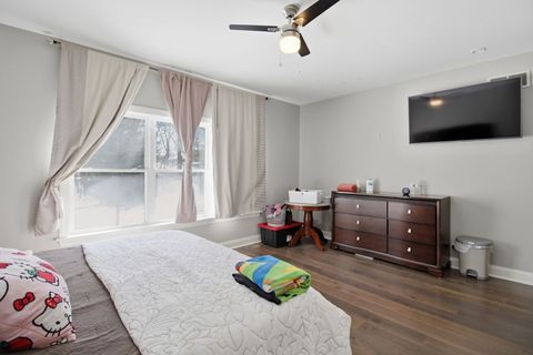 Tiny photo for 1022 Rosewood Drive, Carpentersville, IL 60110 (MLS # 12596957)