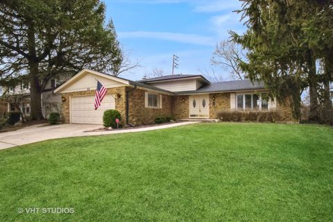813 Bedford Lane Libertyville IL 60048