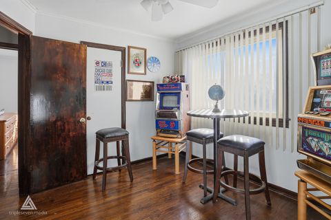 Tiny photo for 10816 Princess Avenue, Chicago Ridge, IL 60415 (MLS # 12534704)