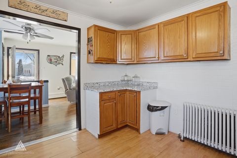 Tiny photo for 10816 Princess Avenue, Chicago Ridge, IL 60415 (MLS # 12534704)