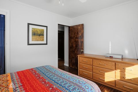 Tiny photo for 10816 Princess Avenue, Chicago Ridge, IL 60415 (MLS # 12534704)