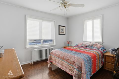 Tiny photo for 10816 Princess Avenue, Chicago Ridge, IL 60415 (MLS # 12534704)